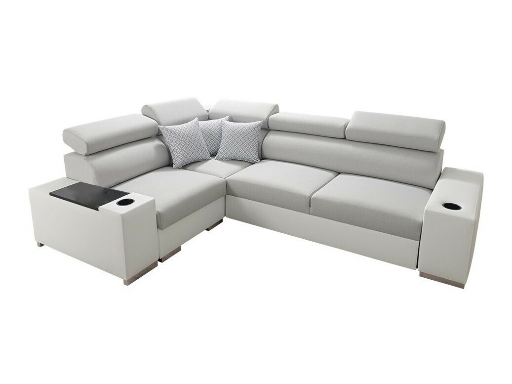 Minkštas kampas Pearland 104 (Ekj 01 + Luxo 6601 + Evo 32)