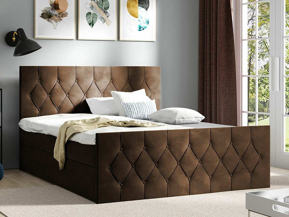 Continental lova Baltimore 161 (Mikrofaza 20)