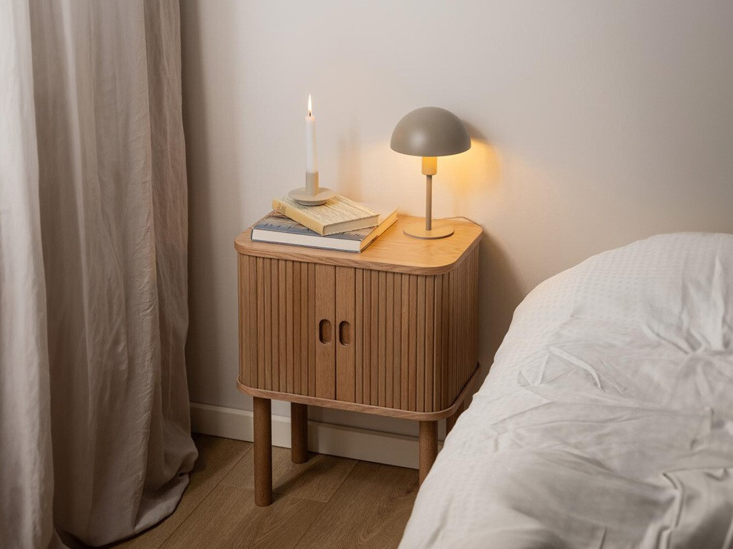 Naktinis staliukas Norsica Dunmavo 100