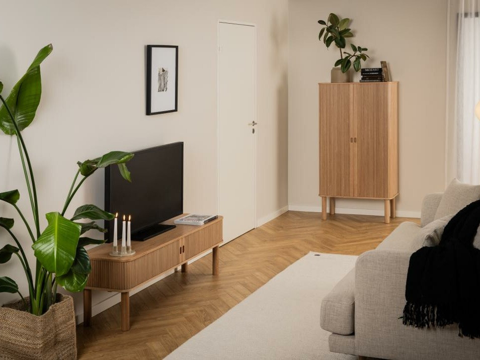 TV staliukas Norsica Dunmavo 101