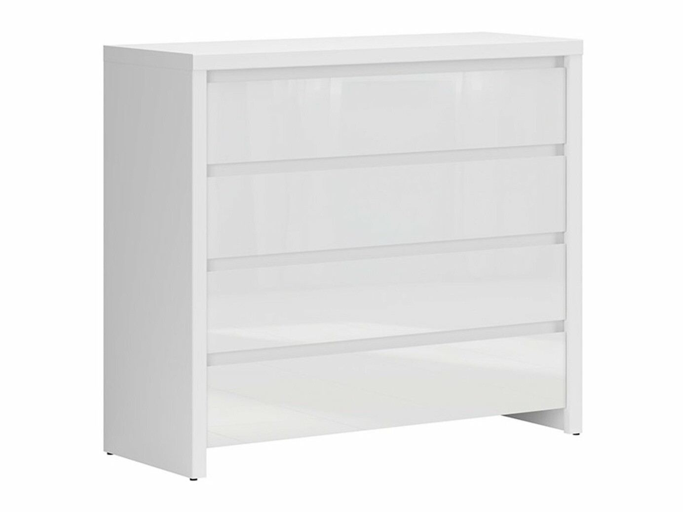 Komoda Nolcire 101 (Balta)