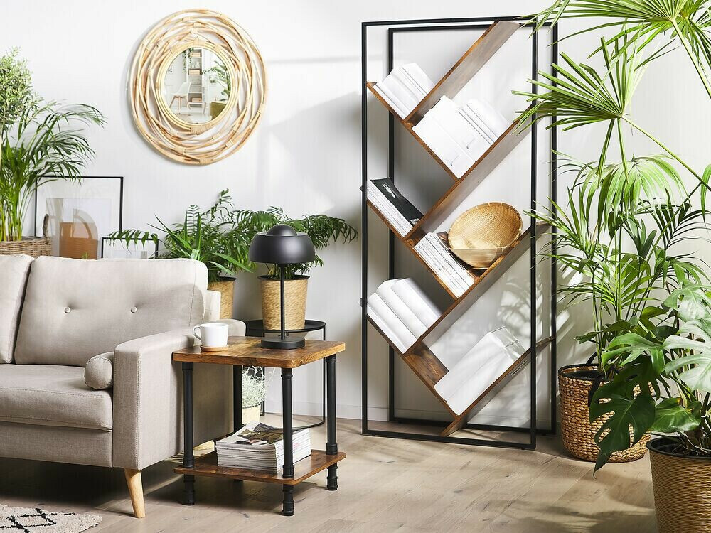 Šoninis staliukas Berwyn 350