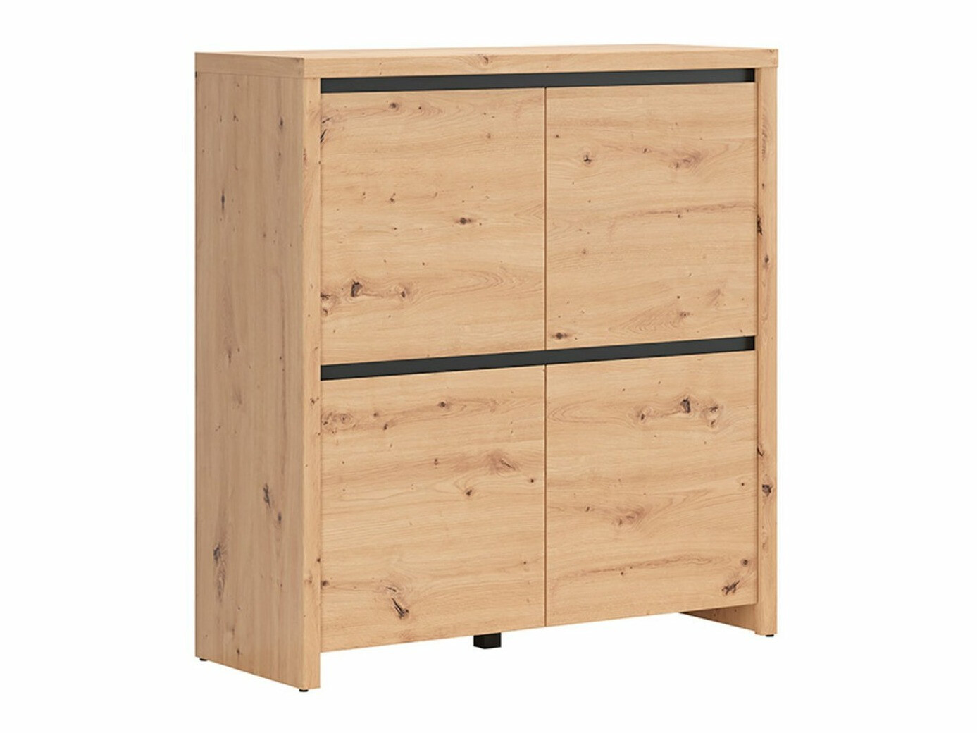 Spintelė Nolcire 100 (Artisan ąžuolas)