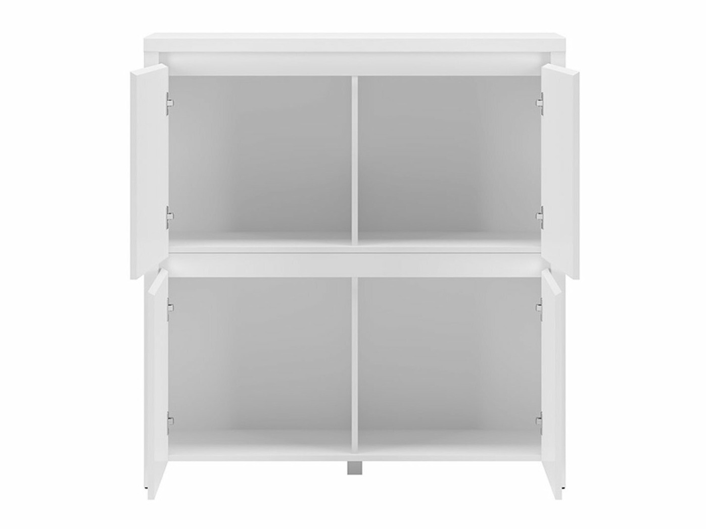 Spintelė Nolcire 100 (Balta)