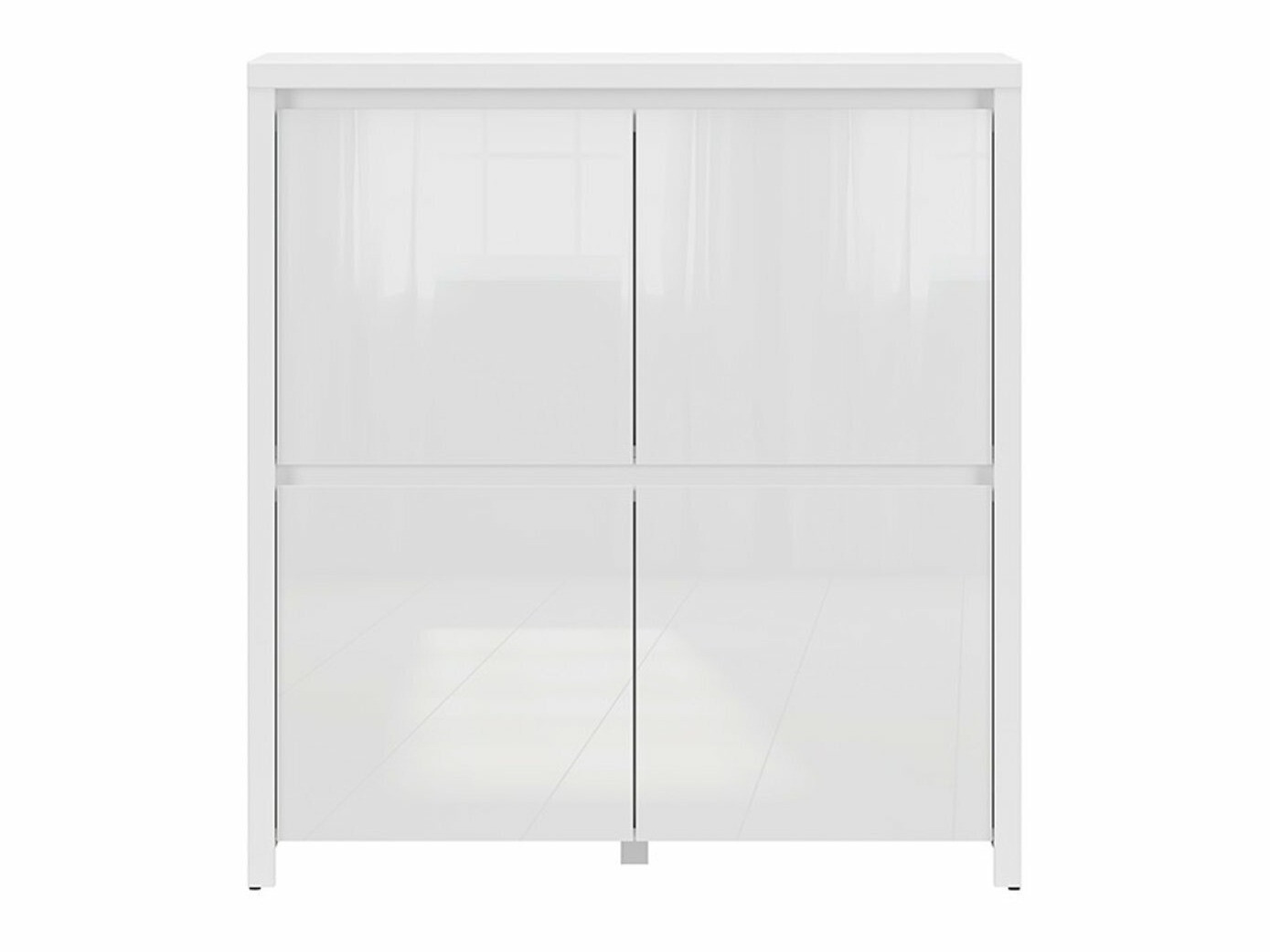 Spintelė Nolcire 100 (Balta)