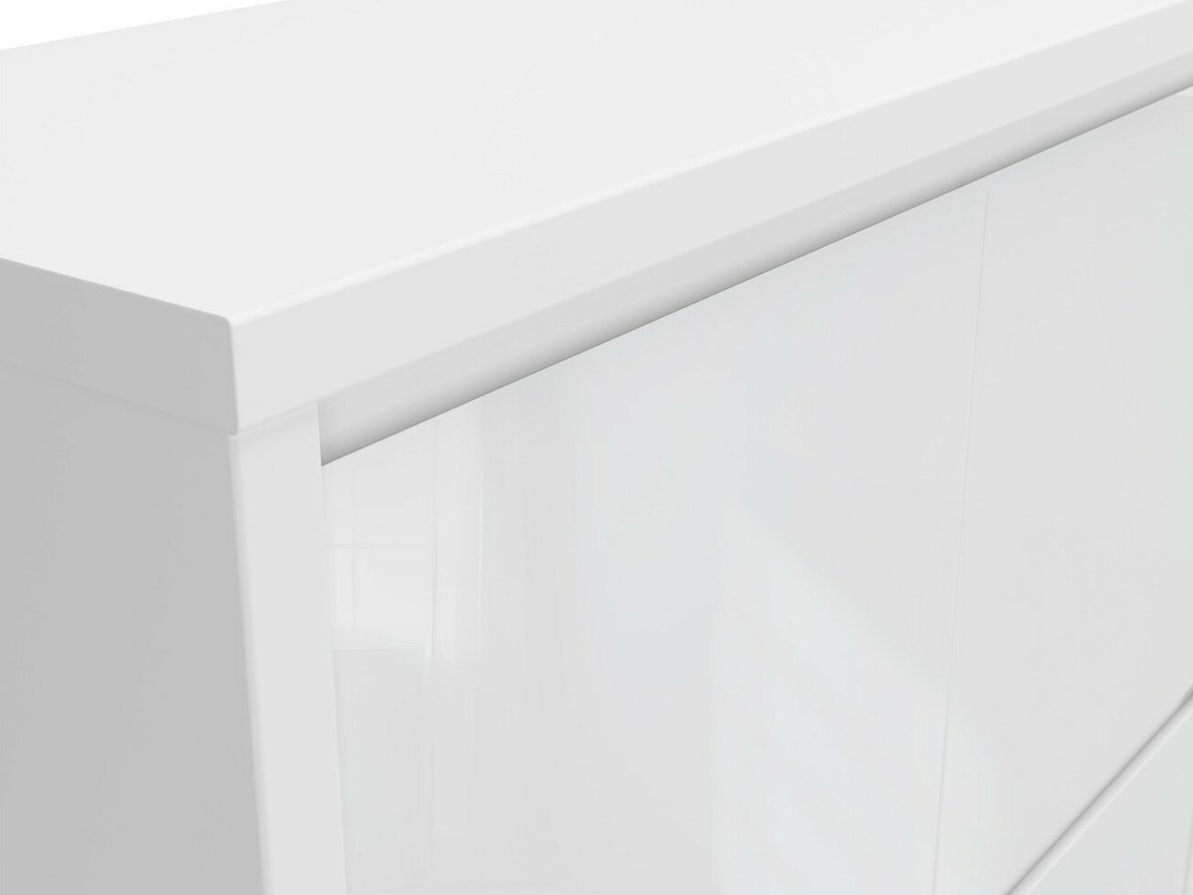 Spintelė Nolcire 100 (Balta)