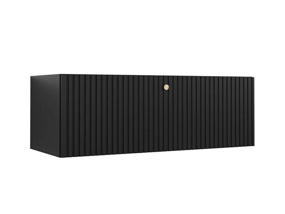 TV staliukas Anulio (Juoda)