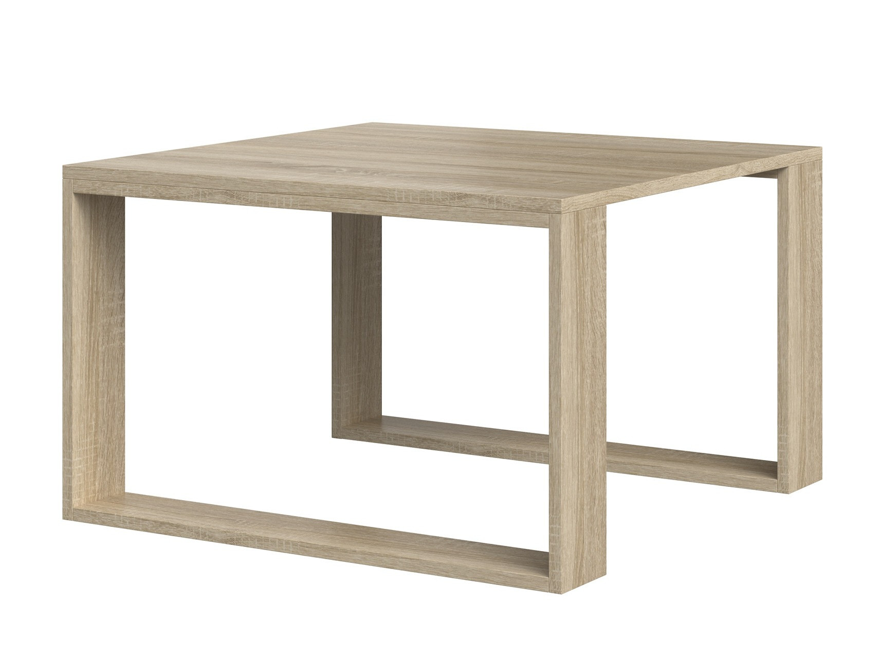 Žurnalinis staliukas Mandeville 215 (Sonomos ąžuolas)