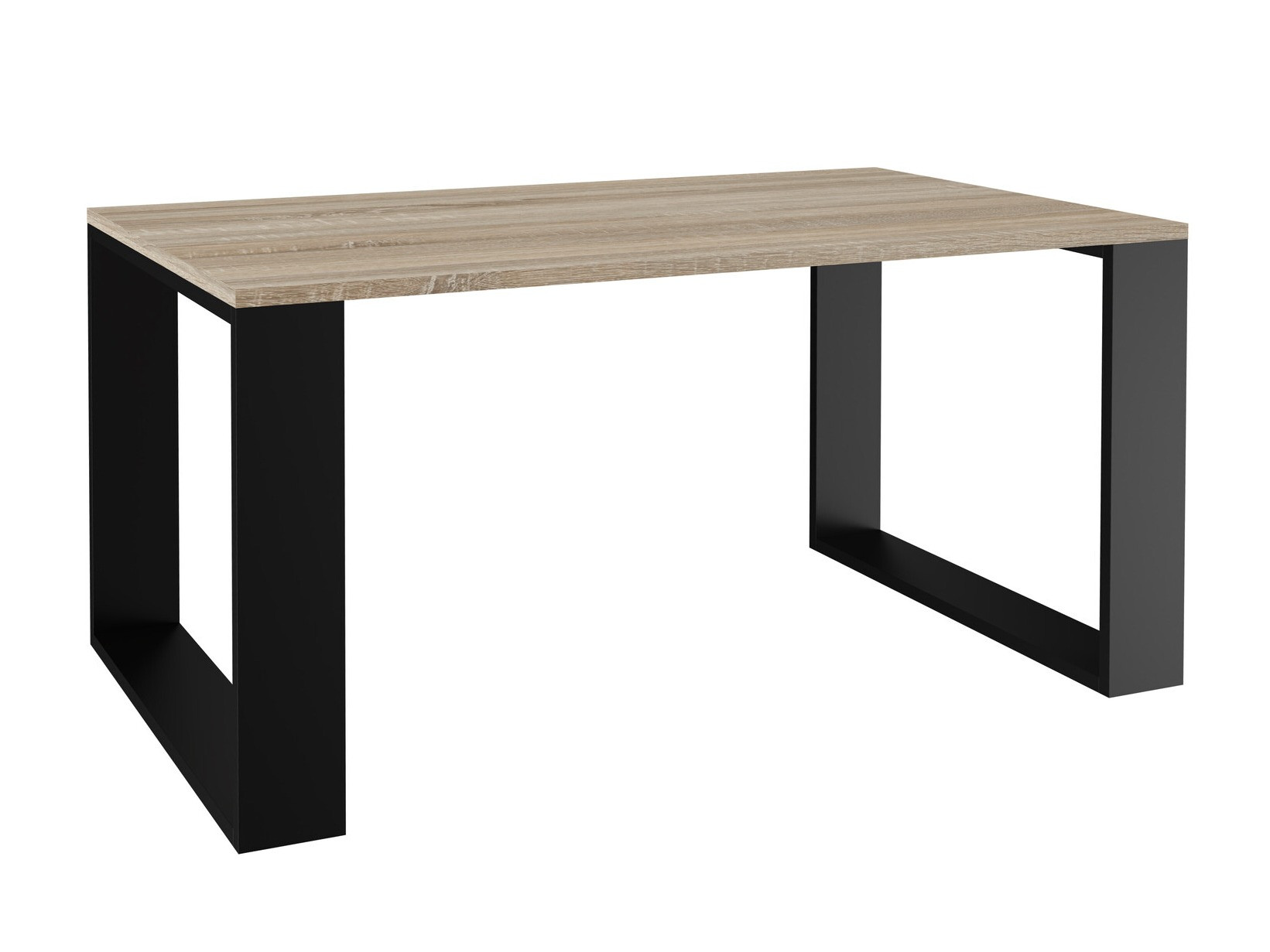 Žurnalinis staliukas Mandeville 217 (Sonomos ąžuolas)