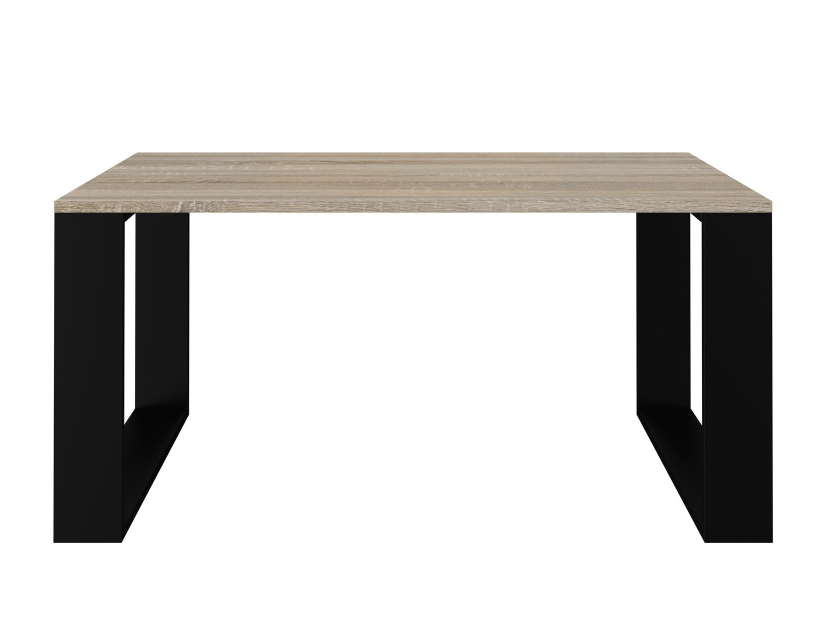 Žurnalinis staliukas Mandeville 217 (Sonomos ąžuolas)