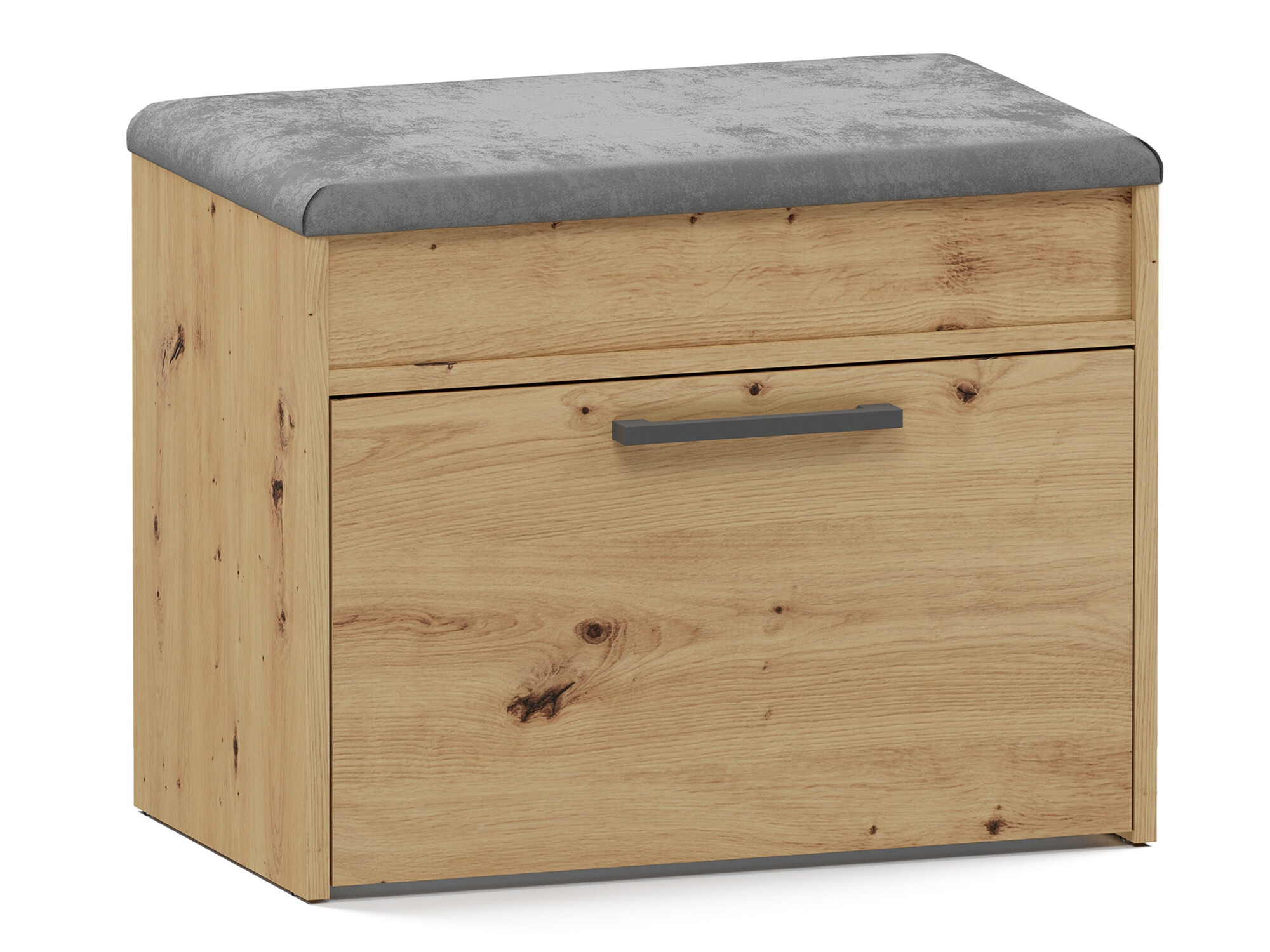 Batų dėžė Mandeville 219 (Artisan ąžuolas)