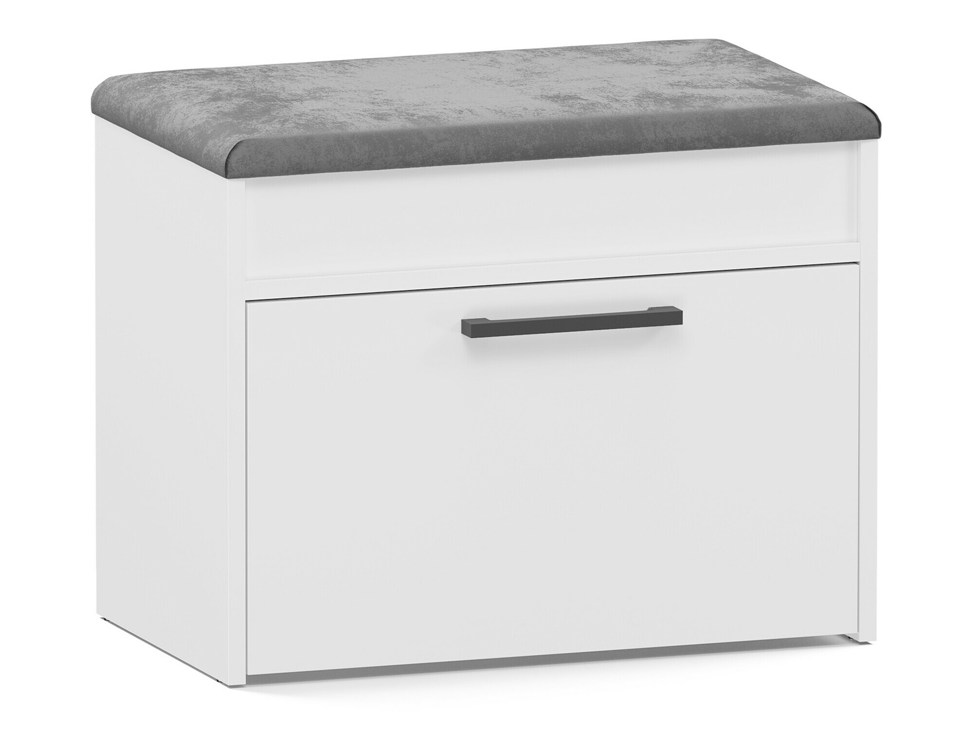 Batų dėžė Mandeville 219 (Balta)