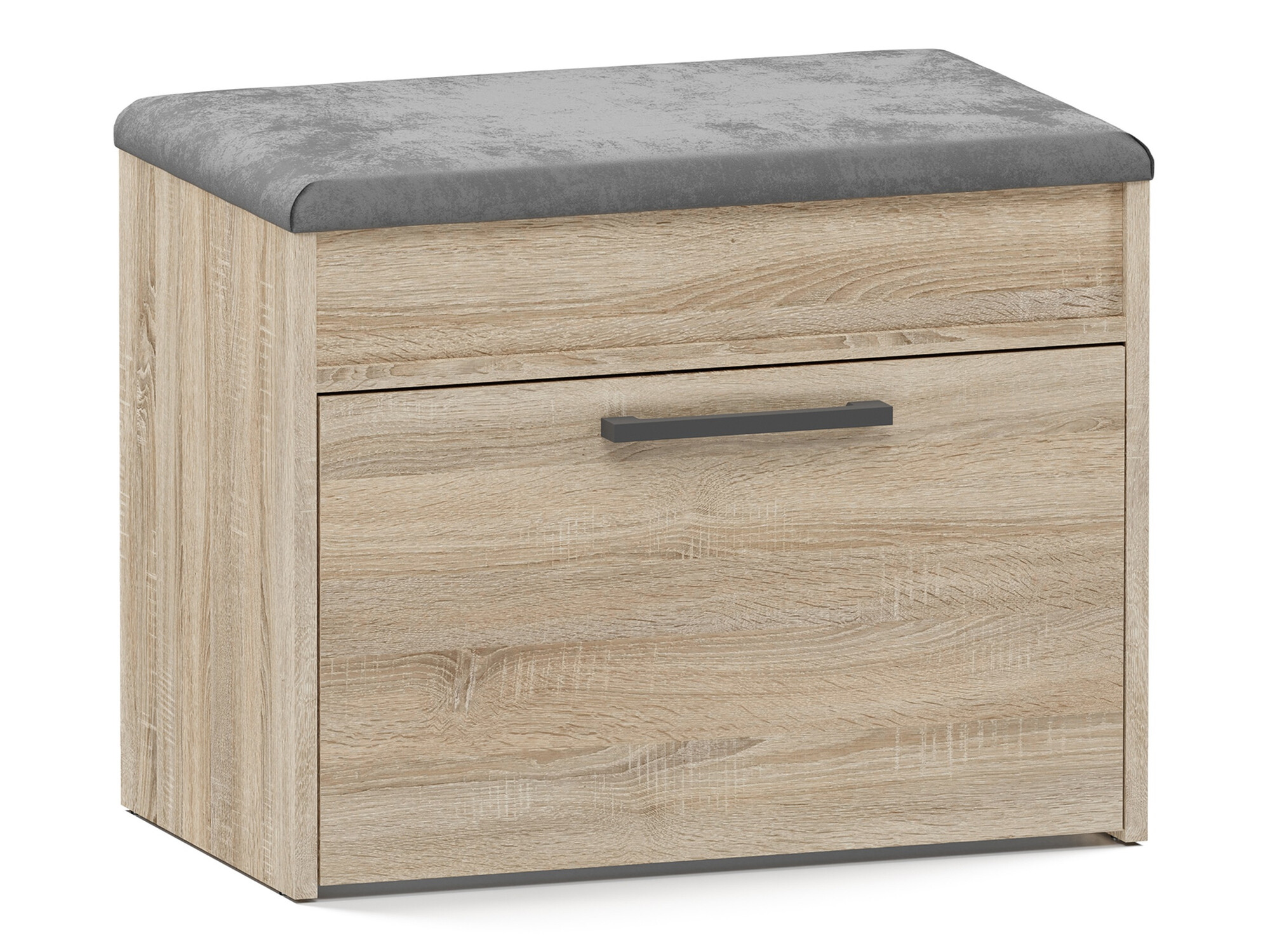 Batų dėžė Mandeville 219 (Sonomos ąžuolas)