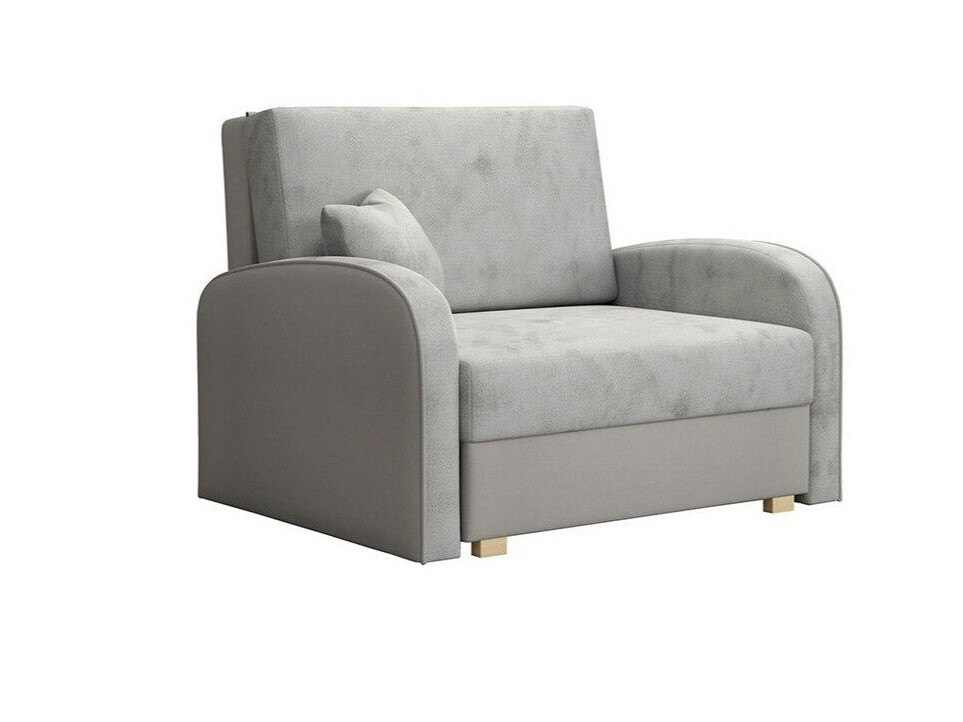 Fotelis Galona I (Mono 244 + Sorriso 4)