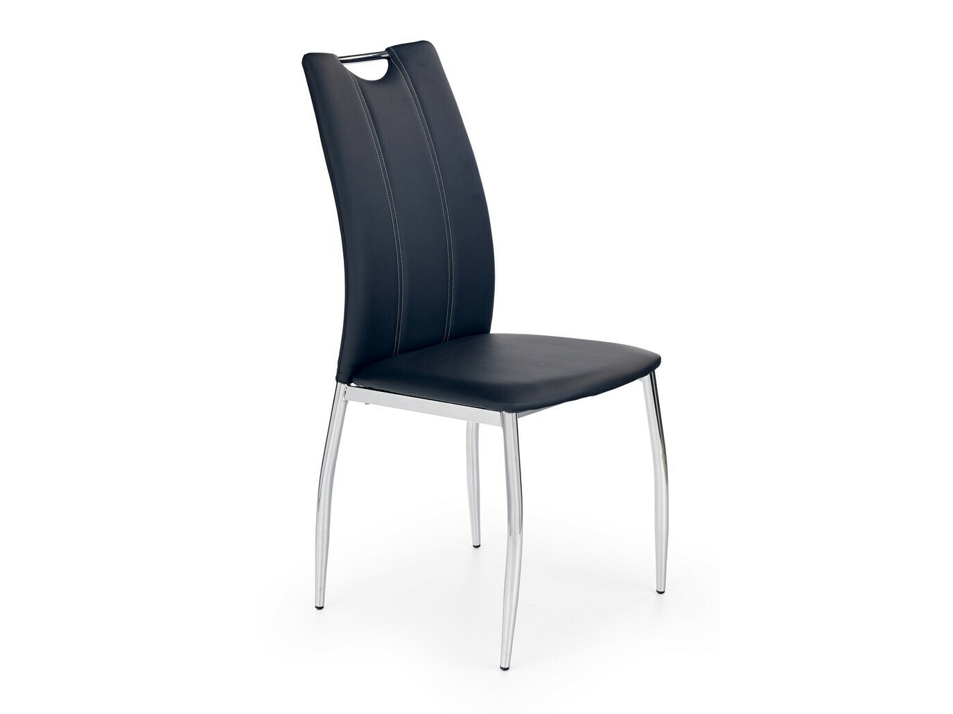 Kėdė Houston 249 (Juoda)