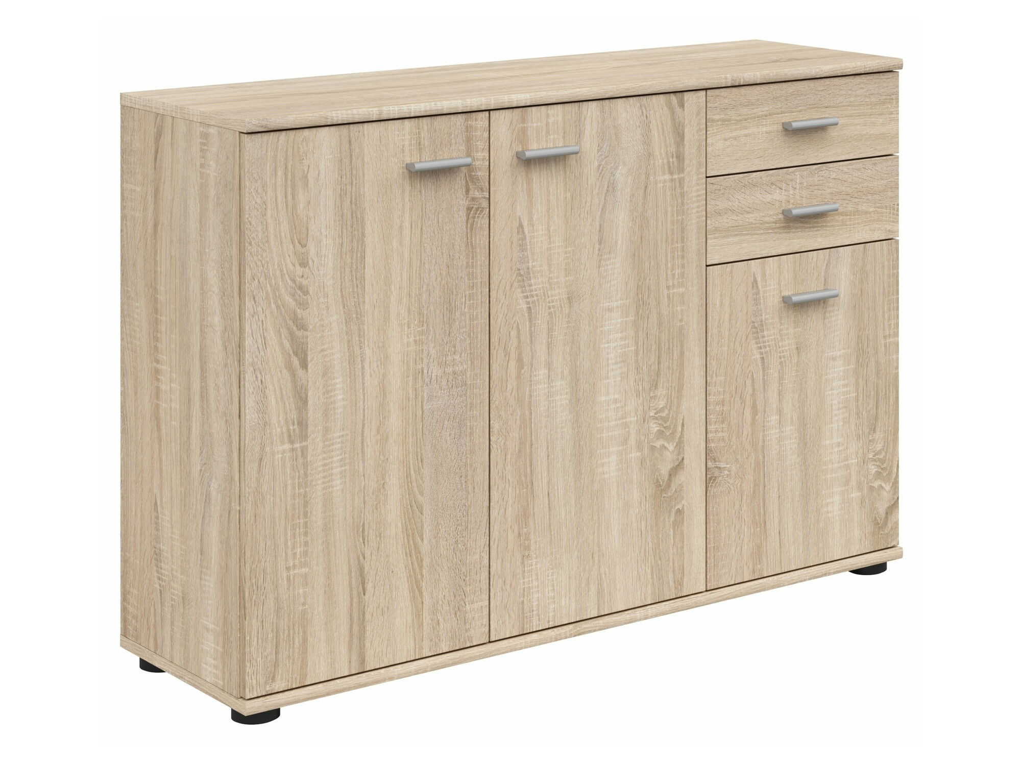 Komoda Boston 523 (Sonomos ąžuolas)