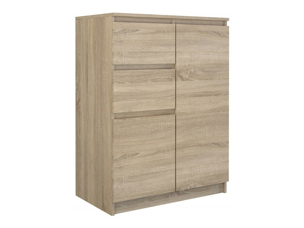 Komoda Elbvelu 111 (Sonomos ąžuolas)