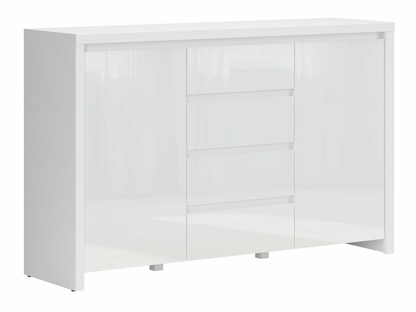 Komoda Nolcire 102 (Balta)