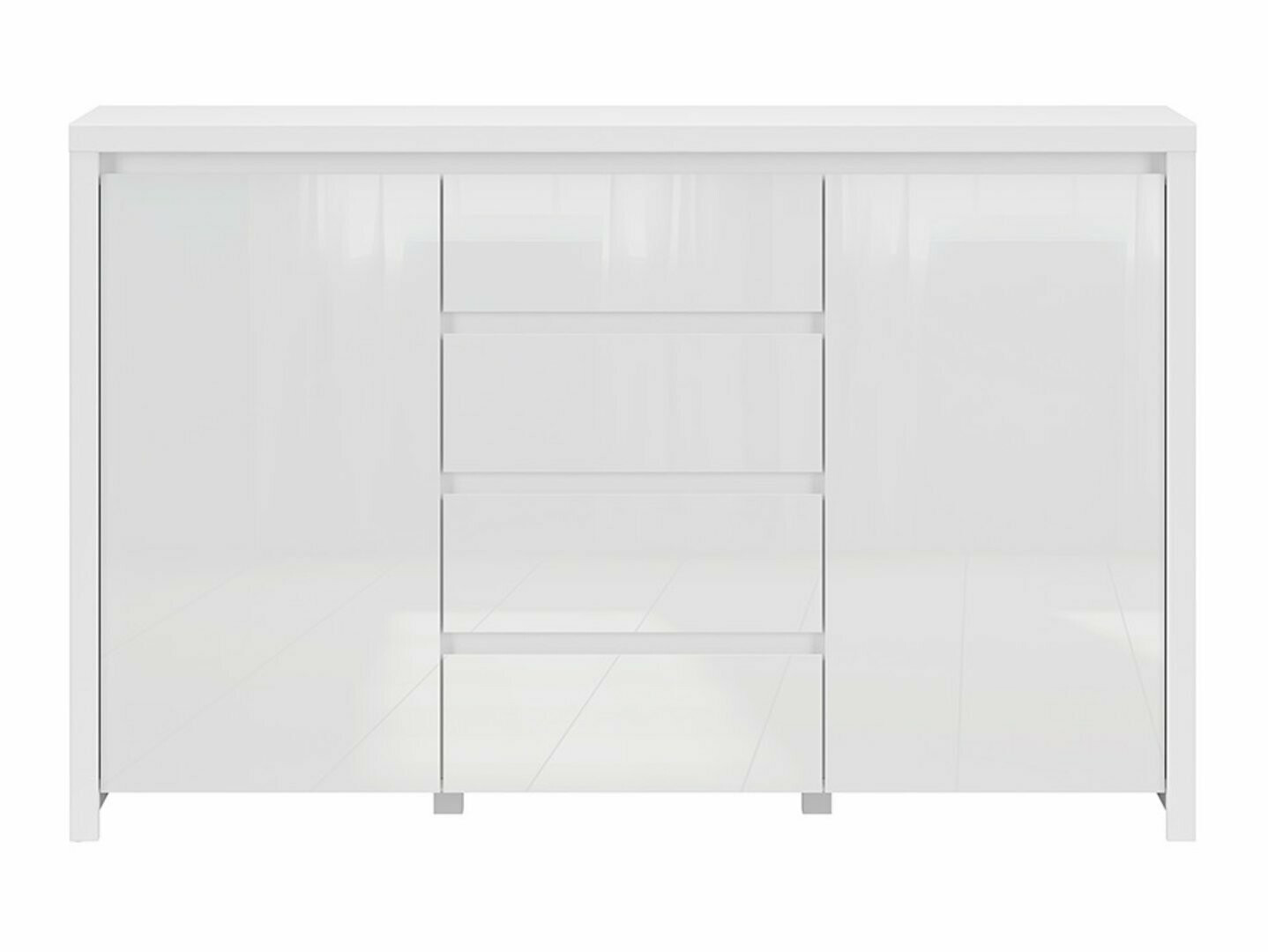 Komoda Nolcire 102 (Balta)