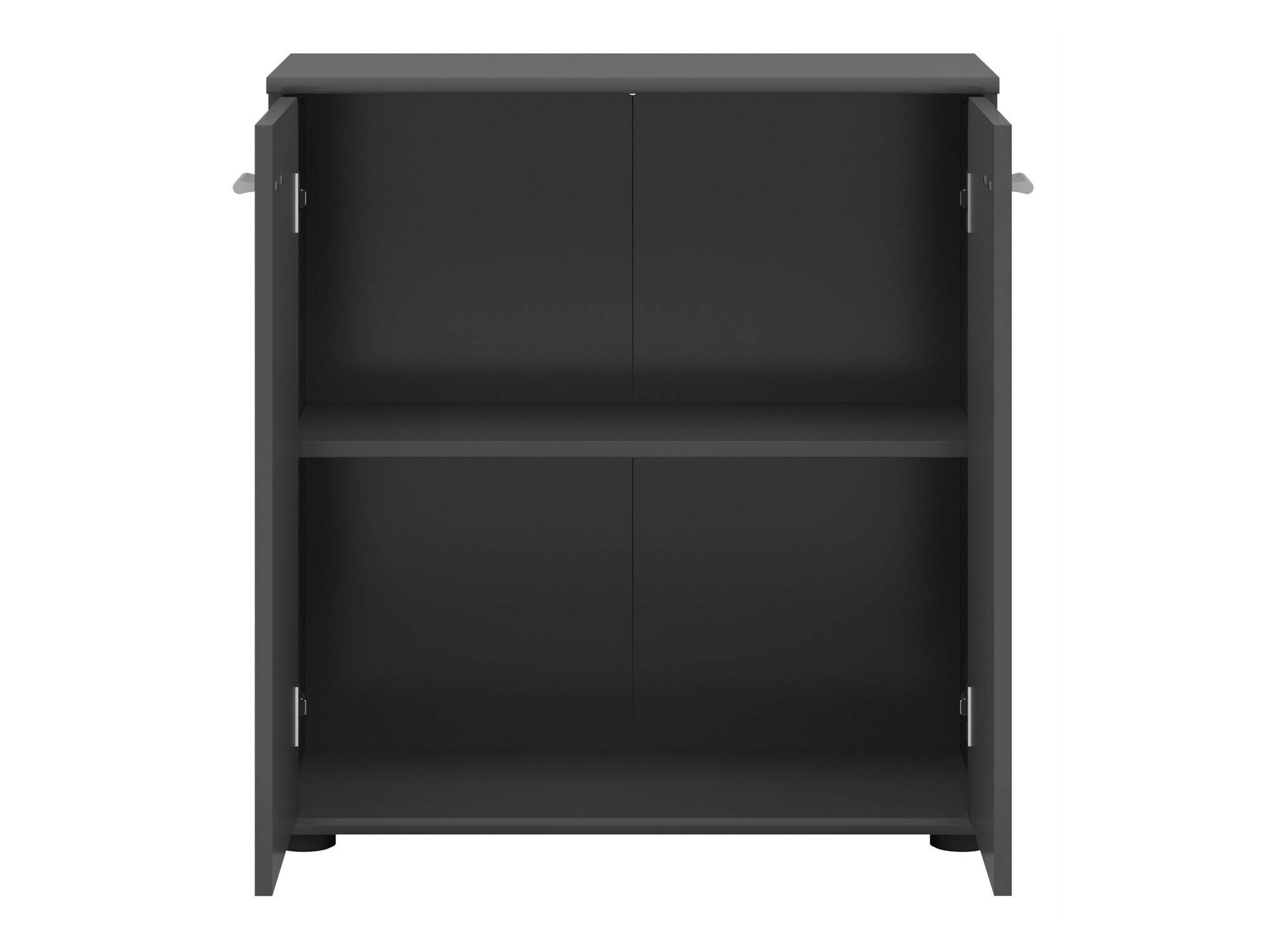 Spintelė Boston 524 (Grafitas)