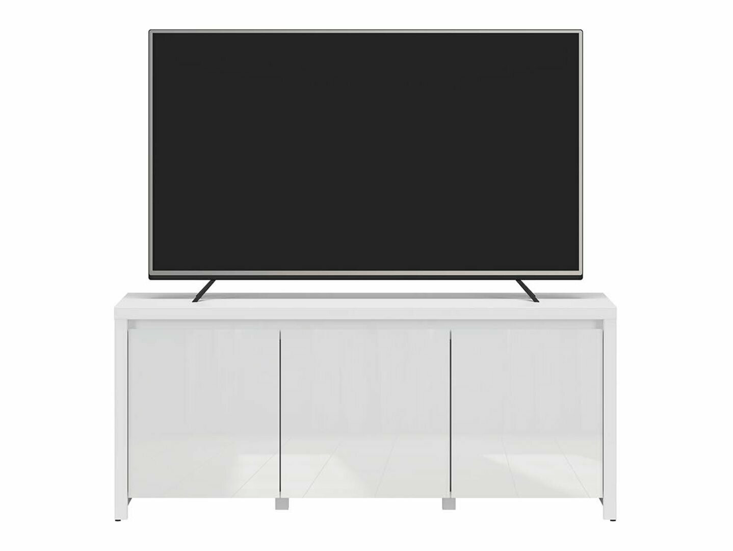 TV staliukas Nolcire 103 (Balta)