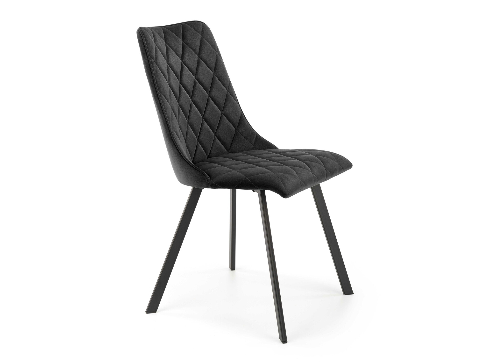Kėdė Houston 1233 (Juoda)