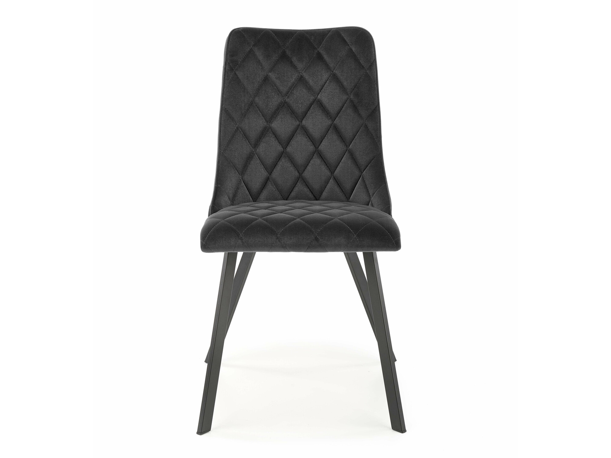 Kėdė Houston 1233 (Juoda)