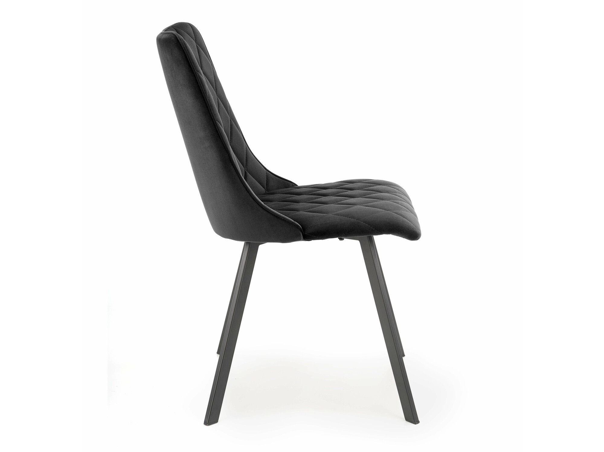 Kėdė Houston 1233 (Juoda)