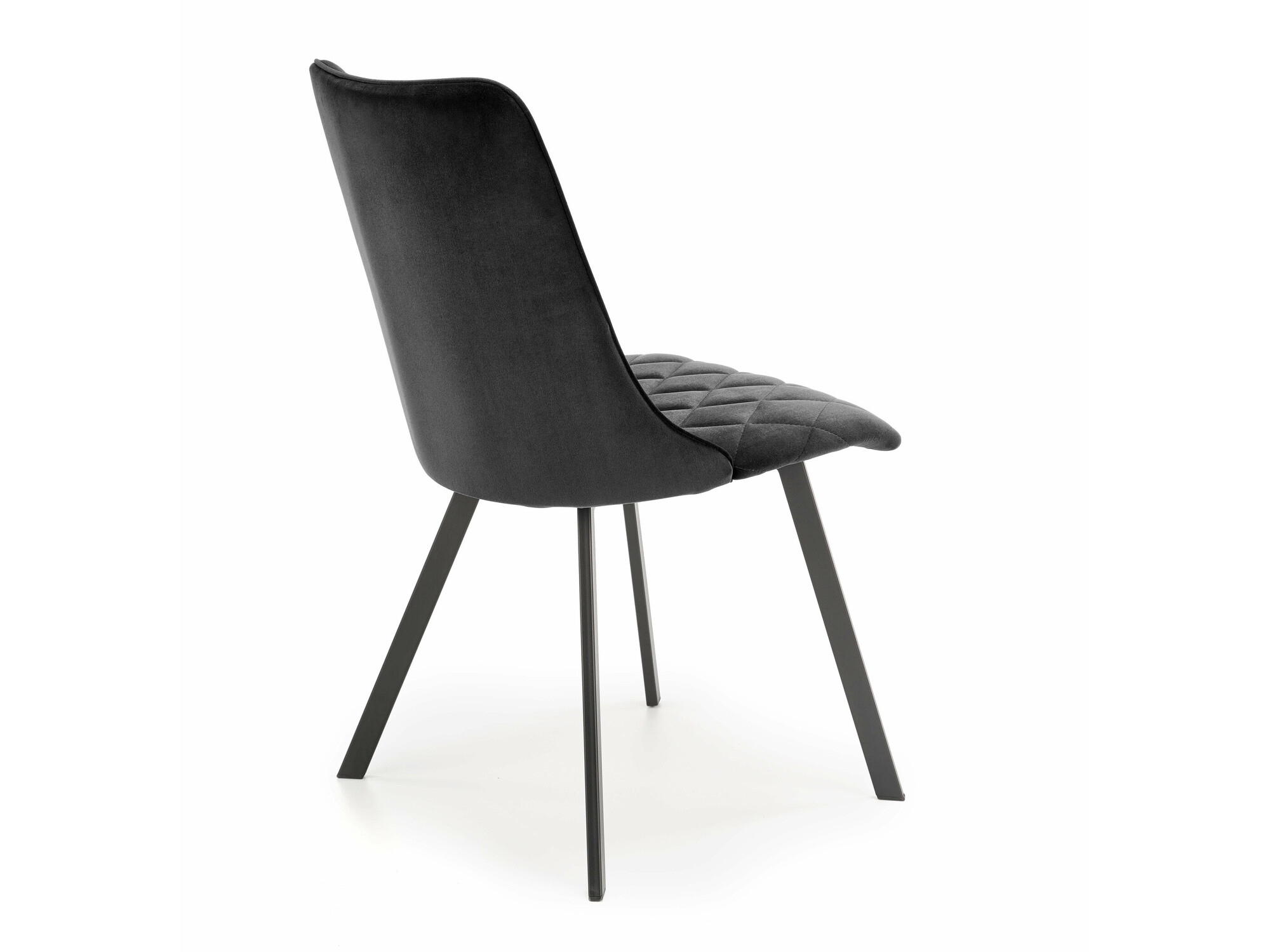 Kėdė Houston 1233 (Juoda)