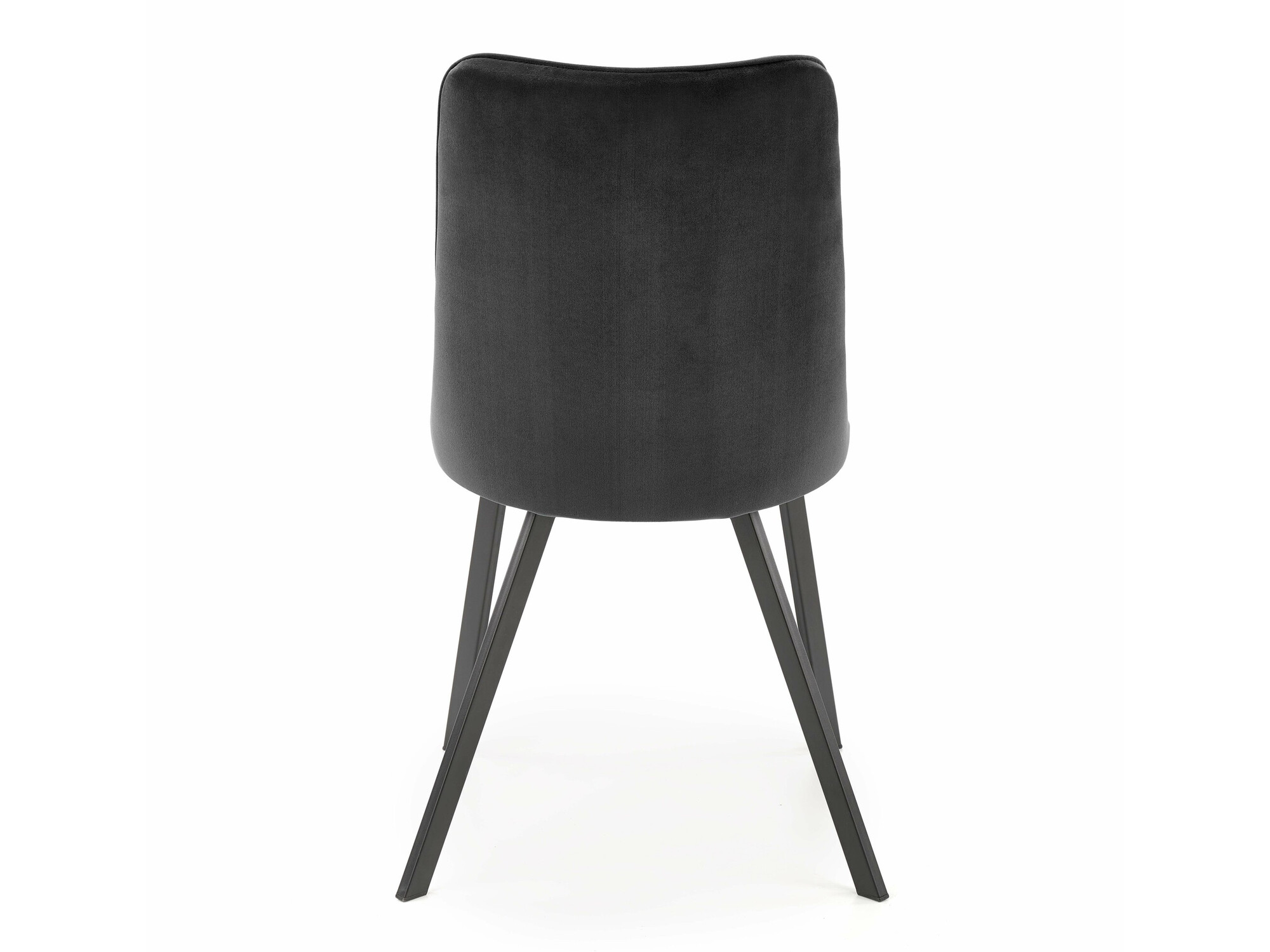 Kėdė Houston 1233 (Juoda)