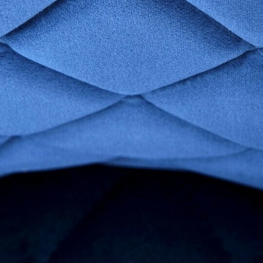 Kėdė Houston 1233 (Tamsi mėlyna)