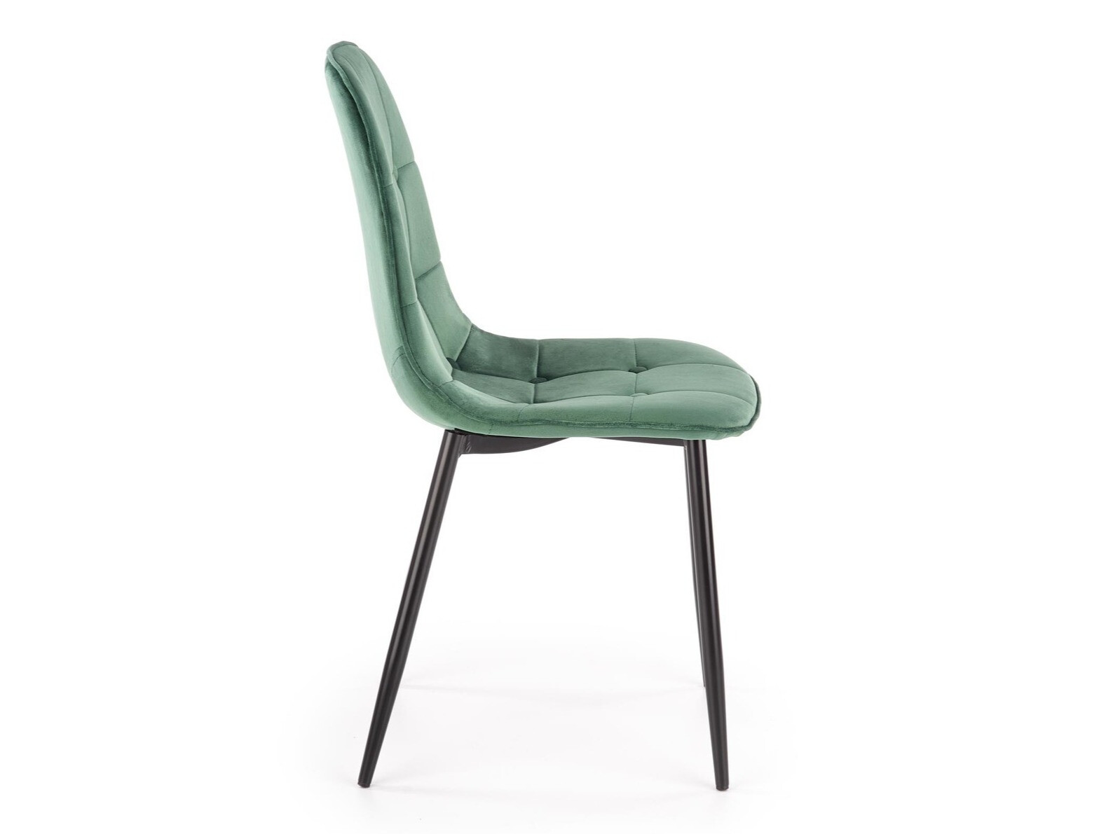 Kėdė Houston 983 (Tamsi žalia)