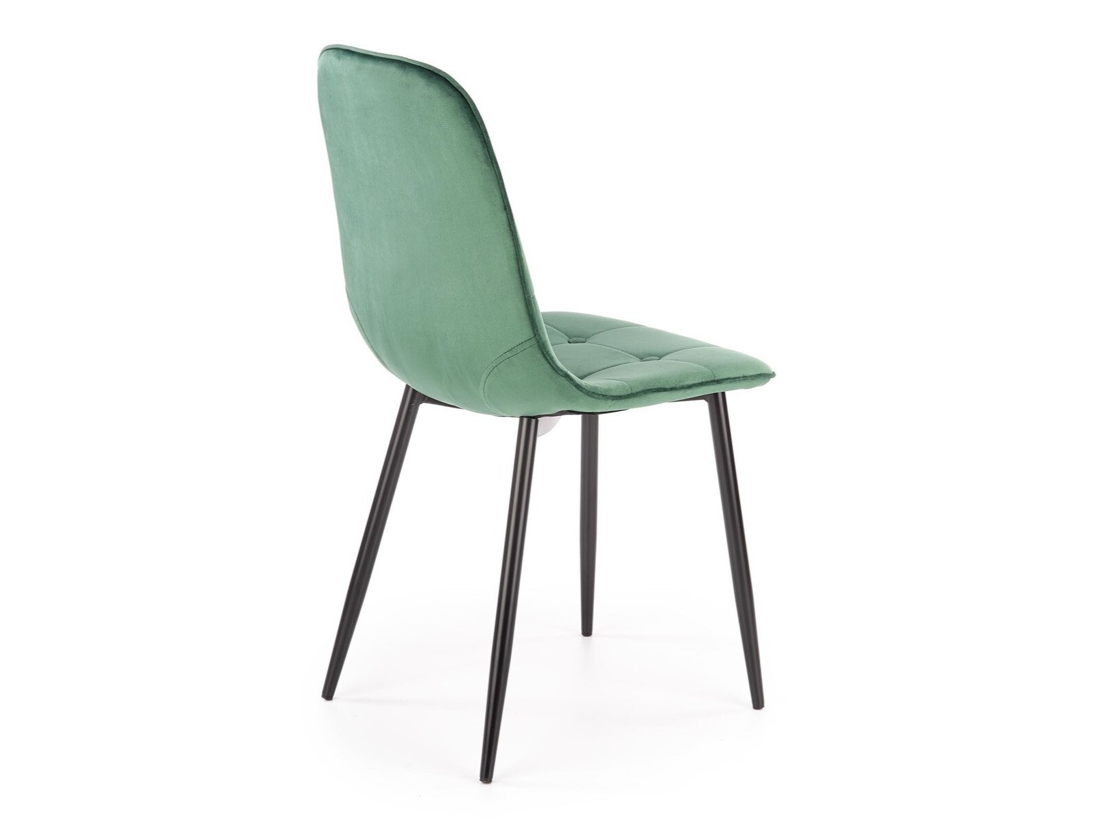 Kėdė Houston 983 (Tamsi žalia)