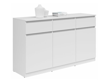 Komoda Nolalo 100 (Balta)