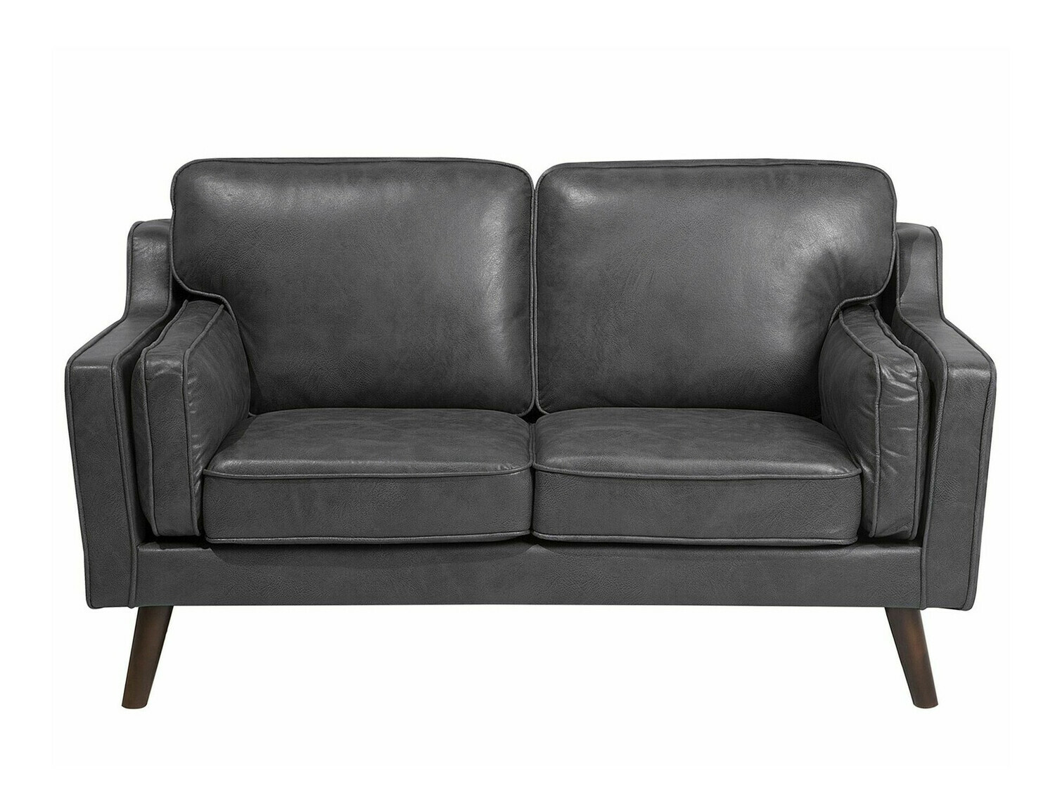 Sofa Berwyn 254 (Tamsi pilka)