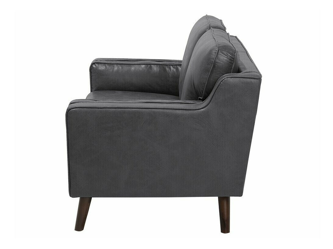 Sofa Berwyn 254 (Tamsi pilka)