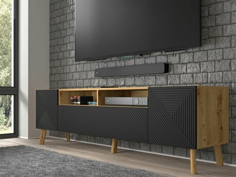 TV staliukas Marveru 102