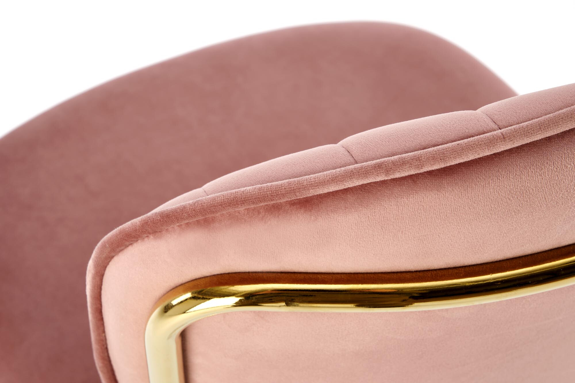 Kėdė Houston 1640 (Rožinė)