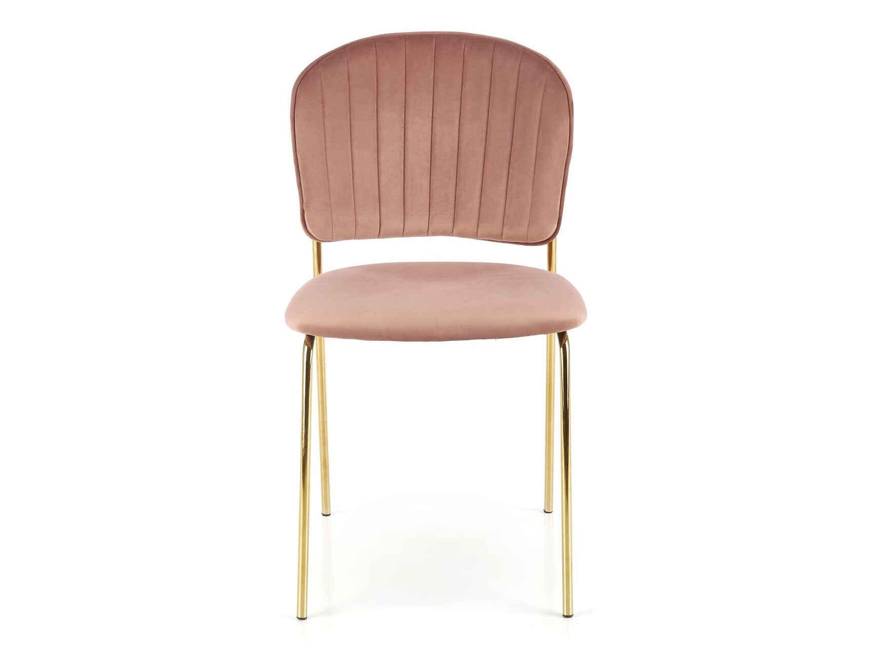 Kėdė Houston 1640 (Rožinė)
