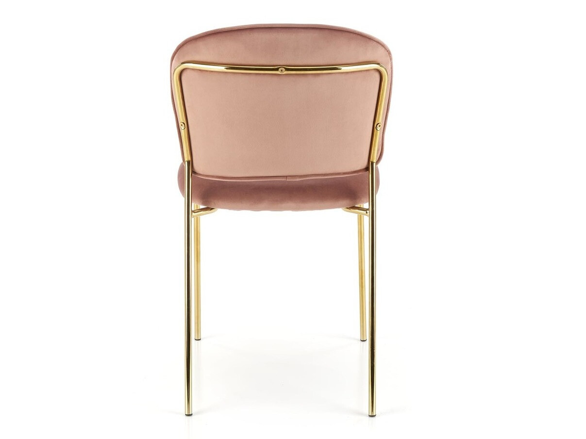 Kėdė Houston 1640 (Rožinė)