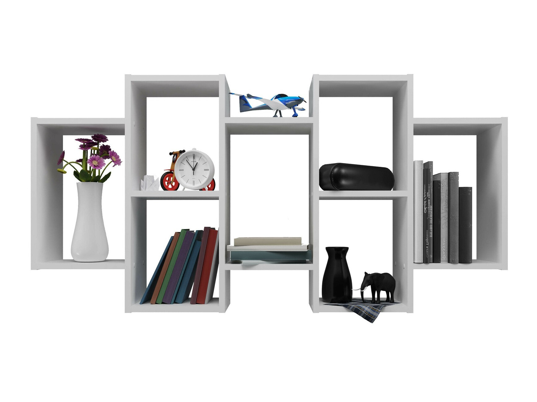 Pakabinama lentyna Mandeville 226 (Balta)