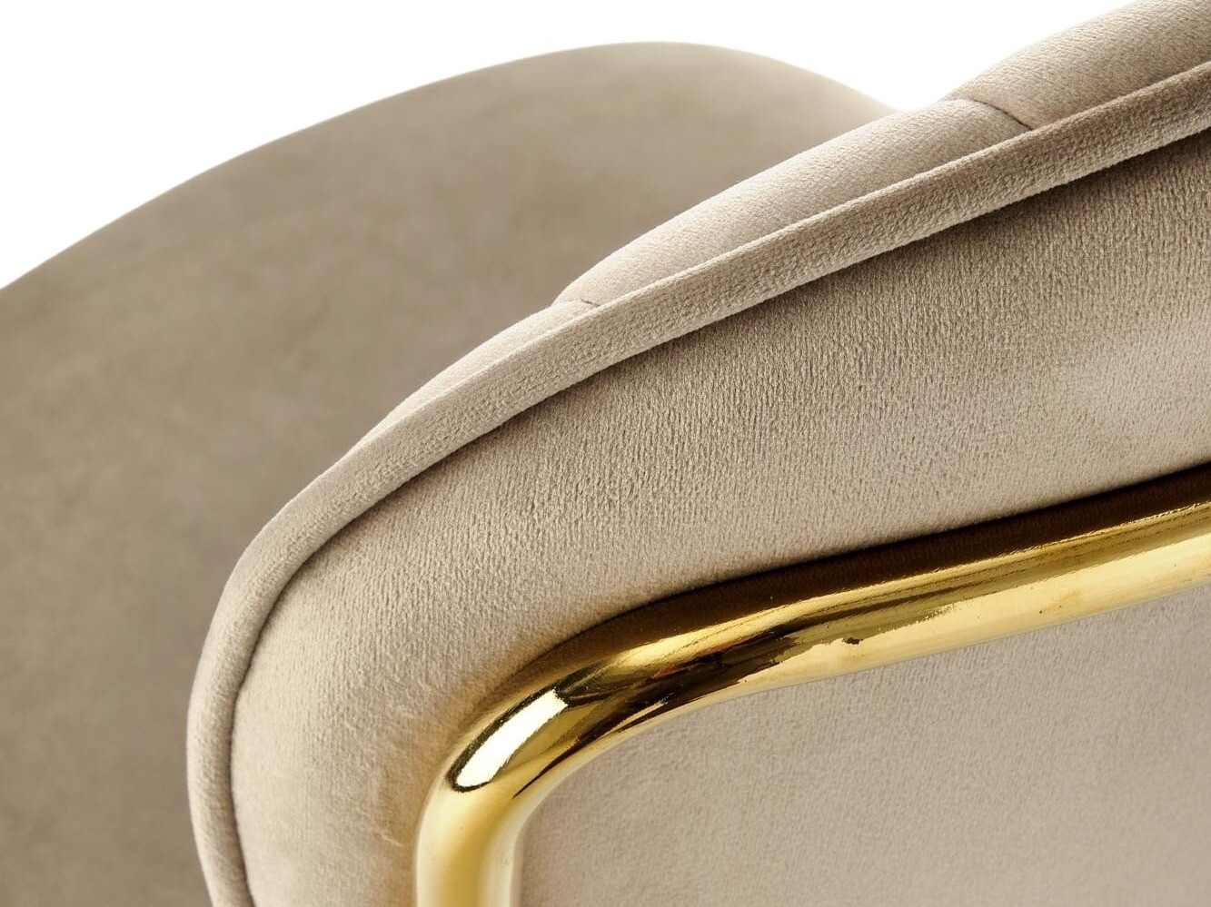 Kėdė Houston 1640 (Smėlinė)