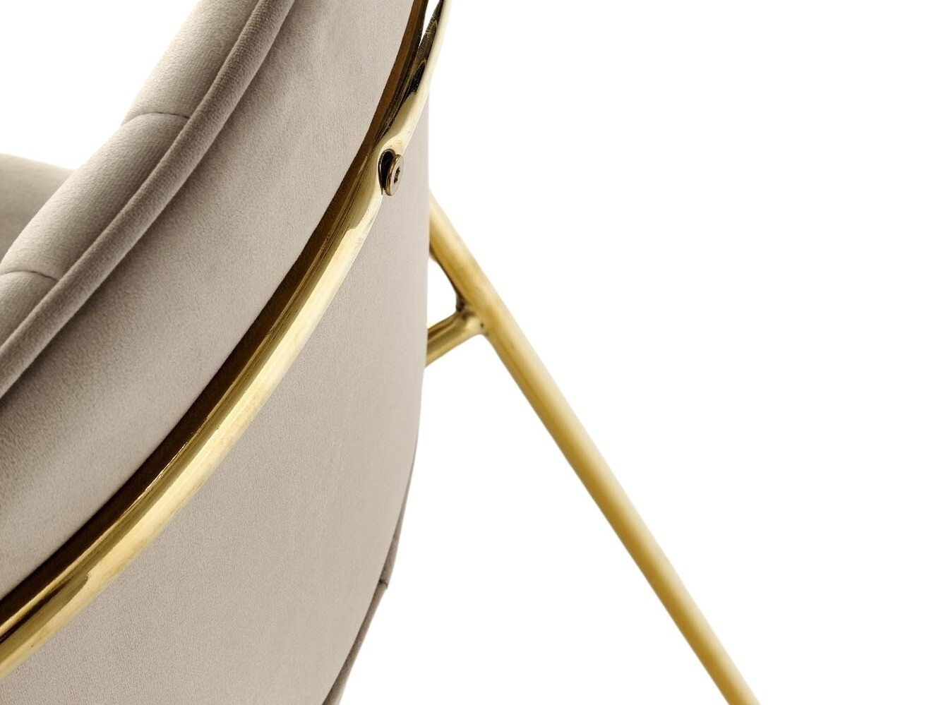 Kėdė Houston 1640 (Smėlinė)