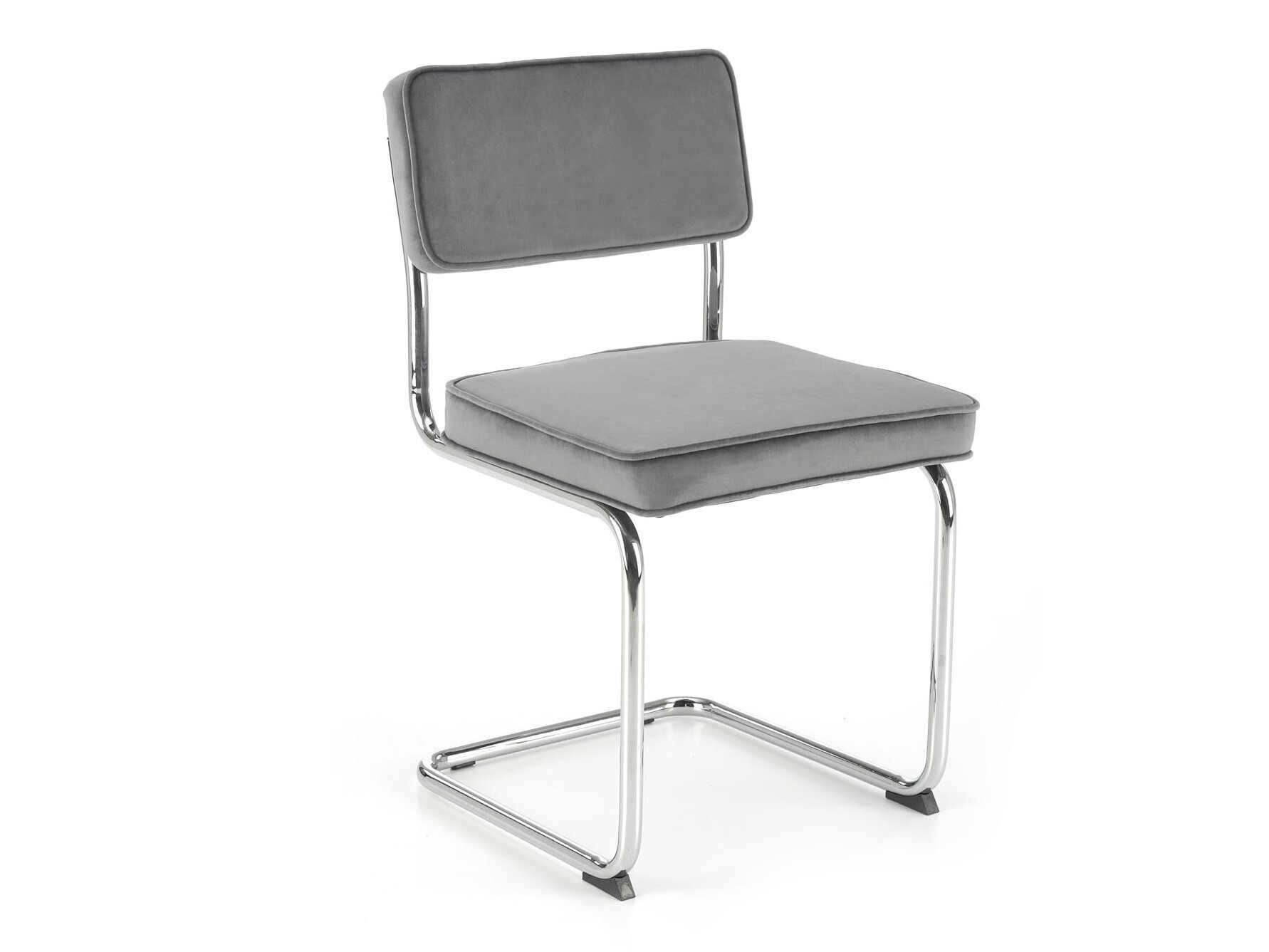 Kėdė Houston 1645 (Pilka)