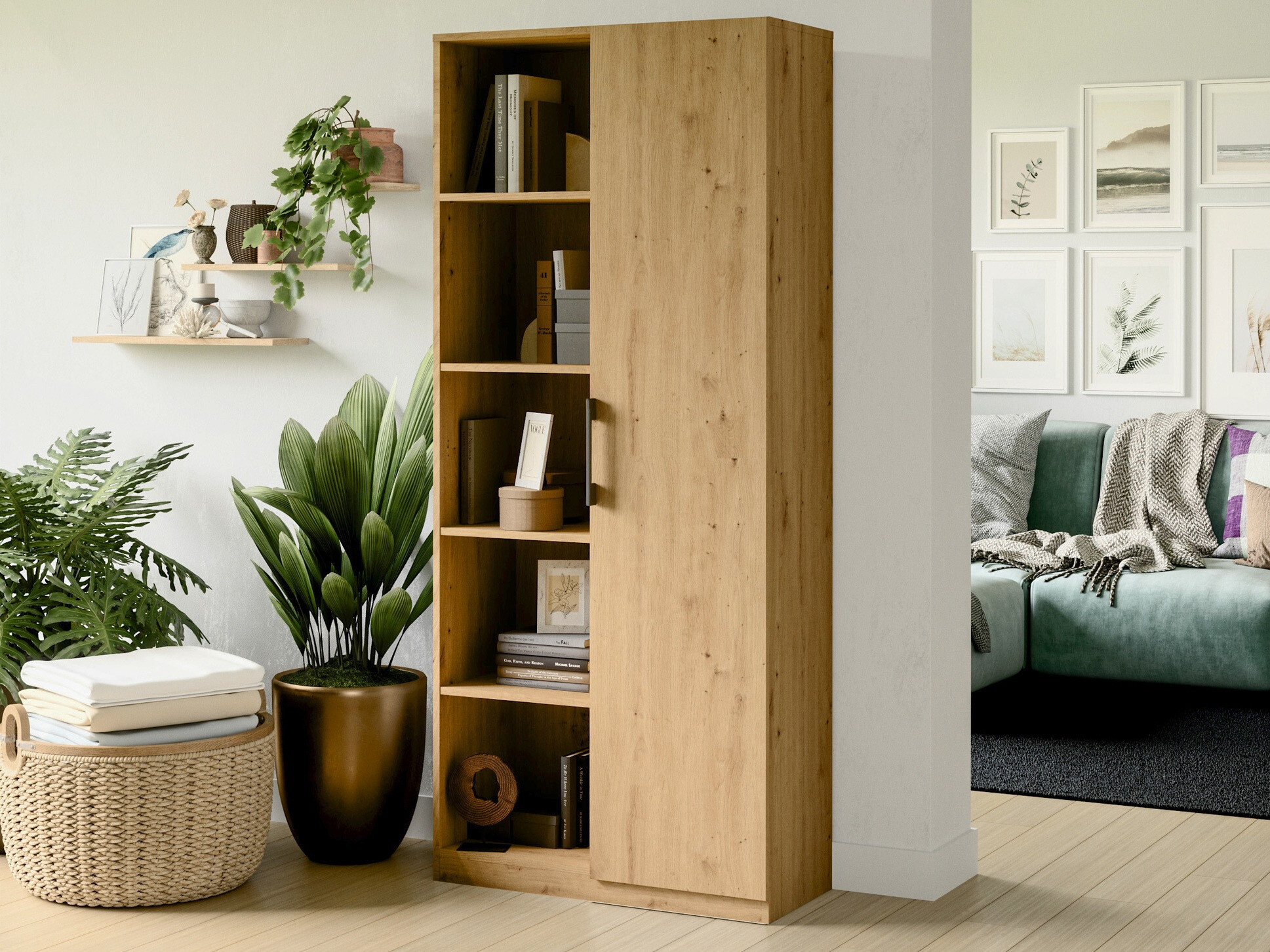 Lentyna Elbvelu 122 (Artisan aok)