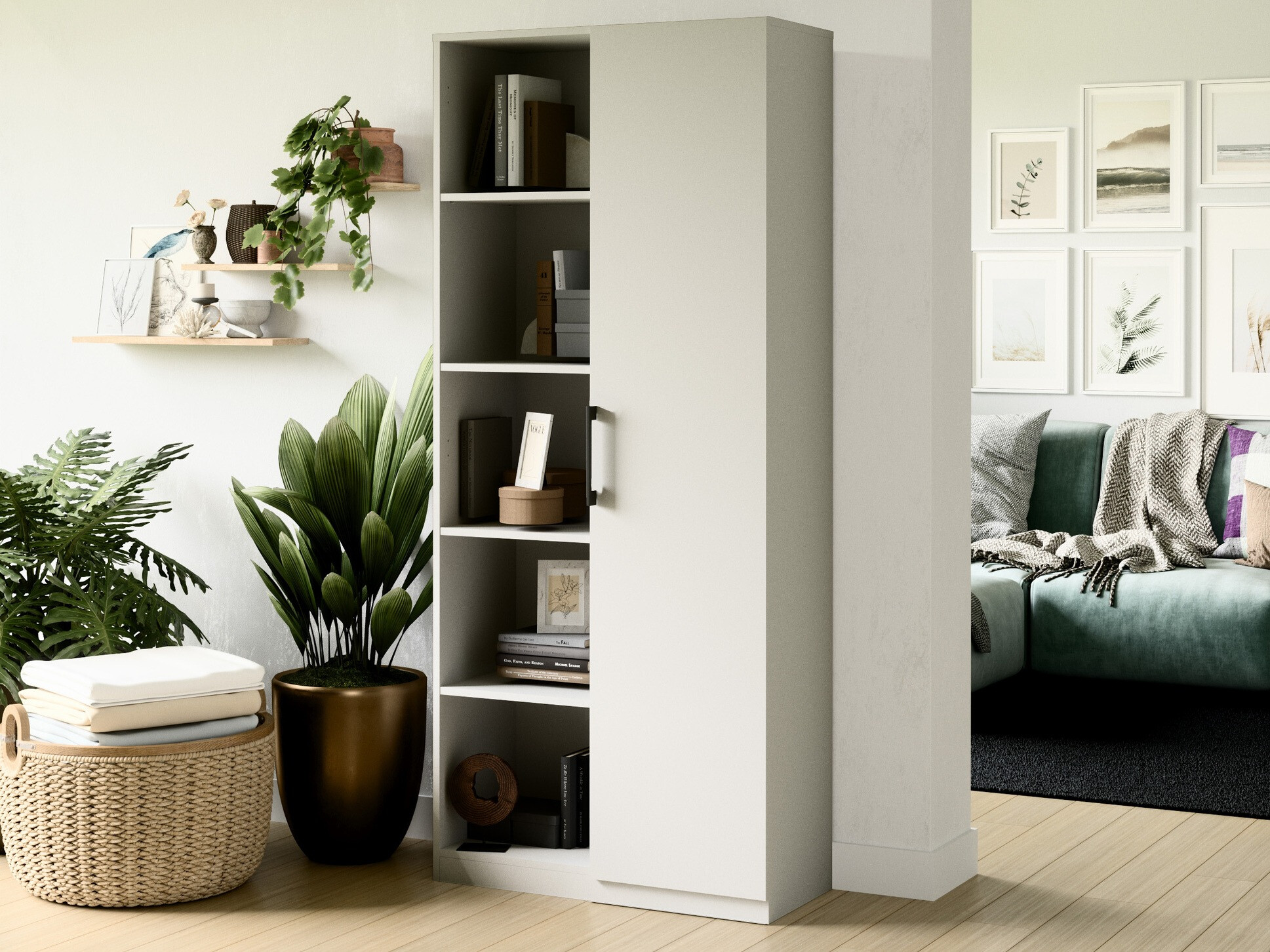 Lentyna Elbvelu 122 (Balta)