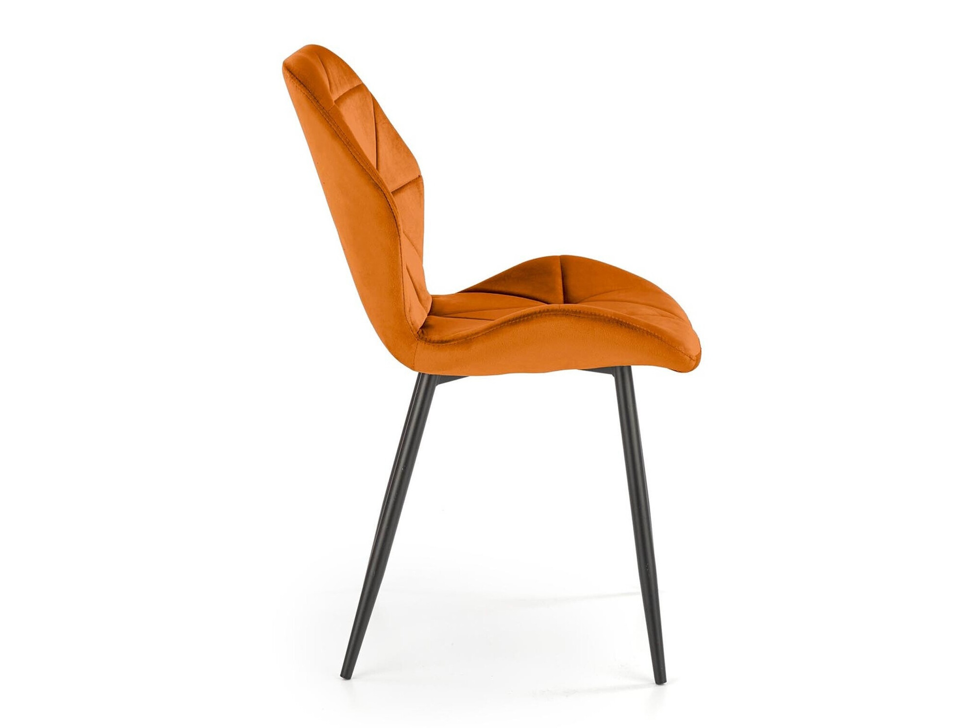 Kėdė Houston 1234 (Oranžinė)