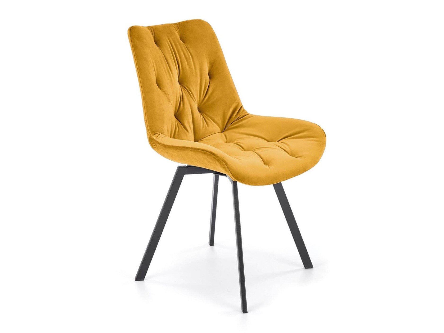 Kėdė Houston 1458 (Geltona)