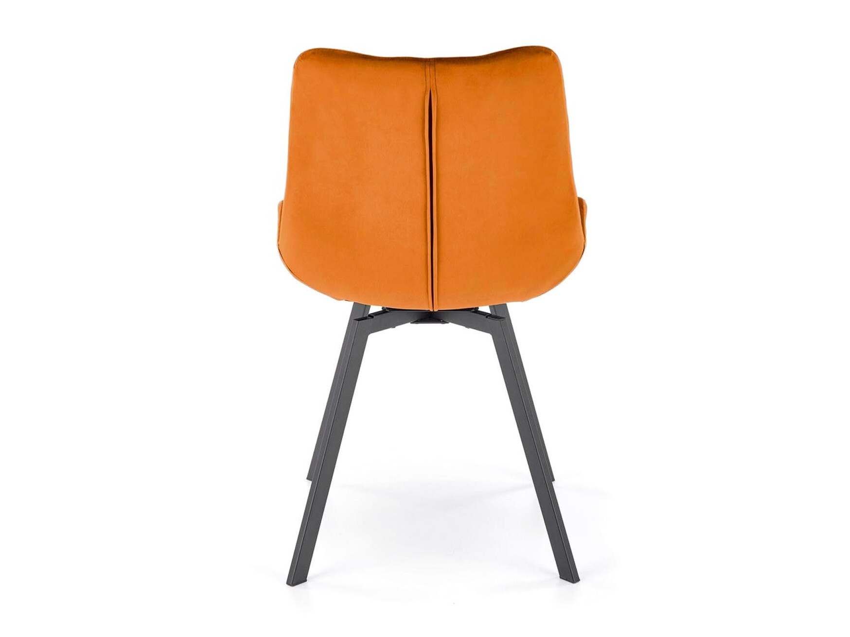 Kėdė Houston 1458 (Oranžinė)