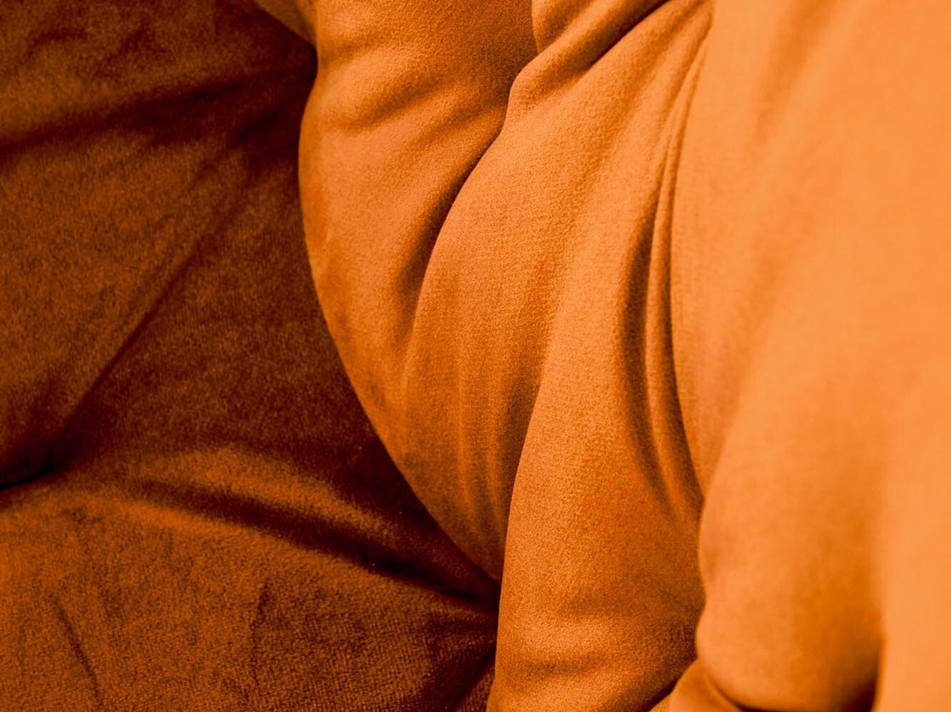 Kėdė Houston 1458 (Oranžinė)